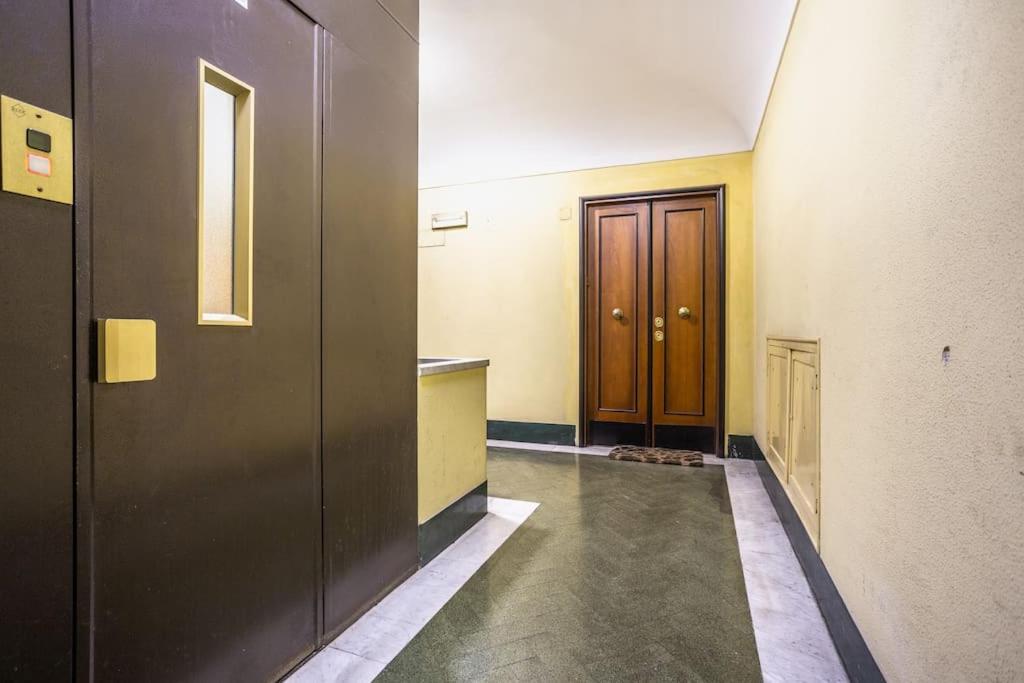 Charme & Luxe 2 Bedroom Center Apartment Rom