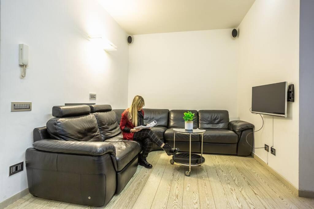 Apartment Charme & Luxe 2 Bedroom Center Rom