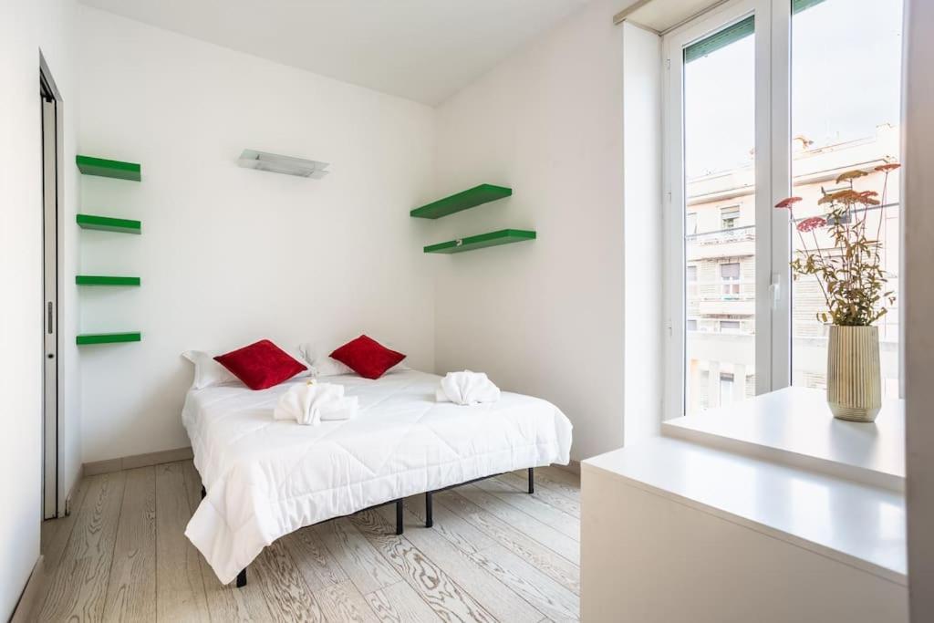 Lejlighed Charme & Luxe 2 Bedroom Center *