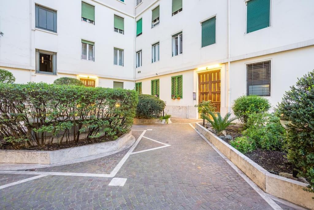 Charme & Luxe 2 Bedroom Center Apartment Rom