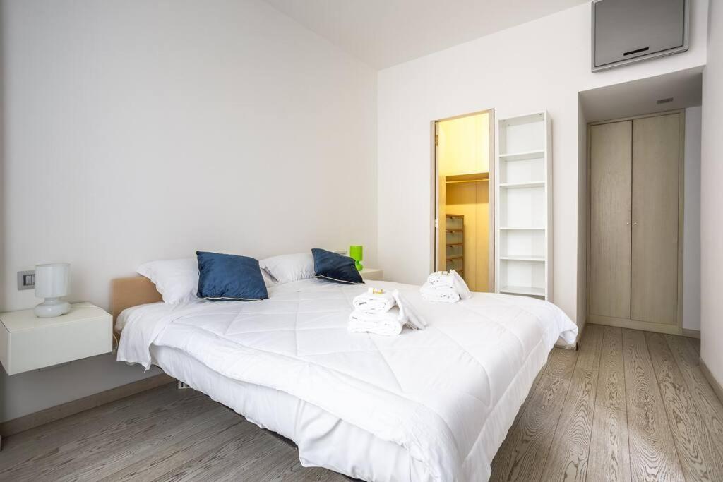 Apartment Charme & Luxe 2 Bedroom Center Rom