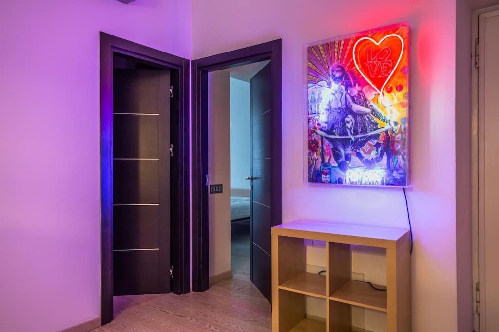 Lejlighed Charme & Luxe 2 Bedroom Center *